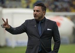 Antonio Mohamed quiere dirigir a la Selección Mexicana