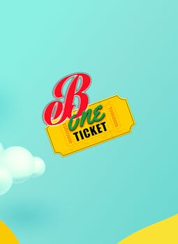 B One Ticket